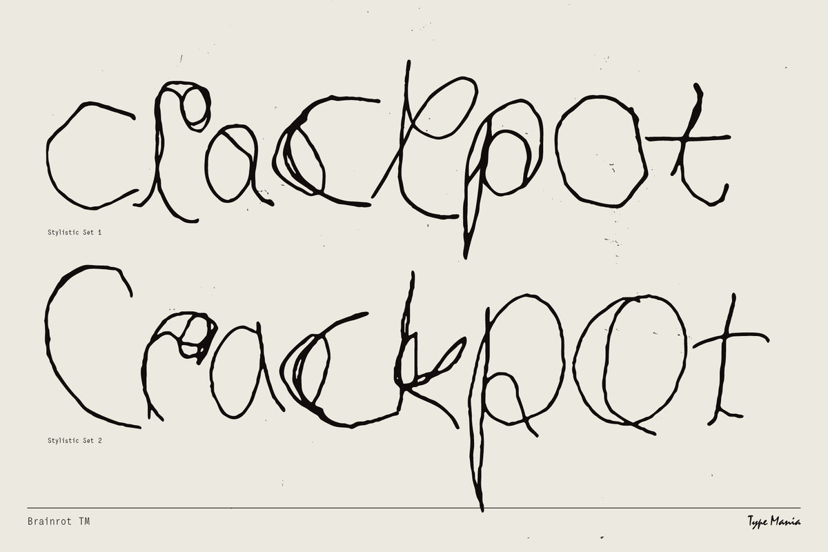 Brainrot TM