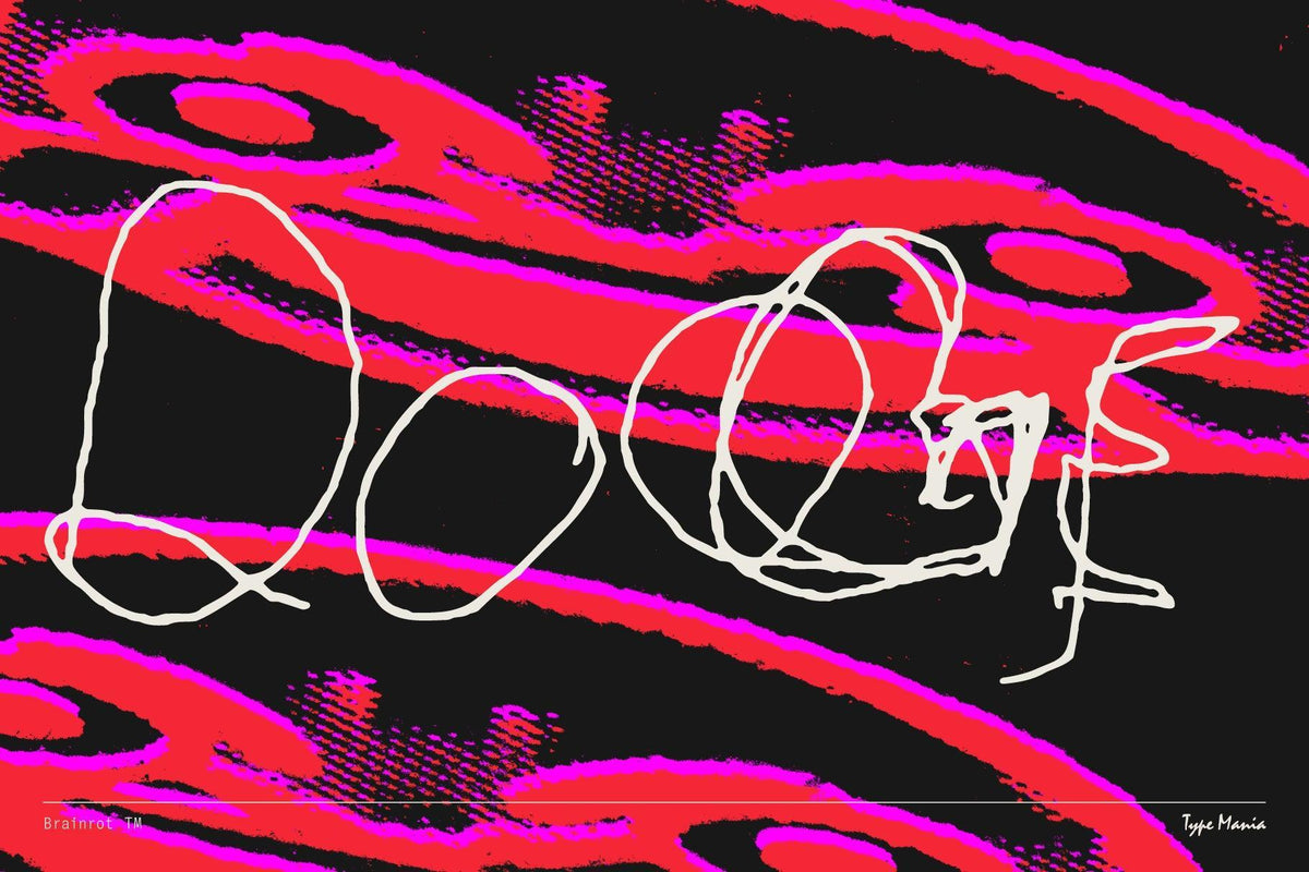 Brainrot TM