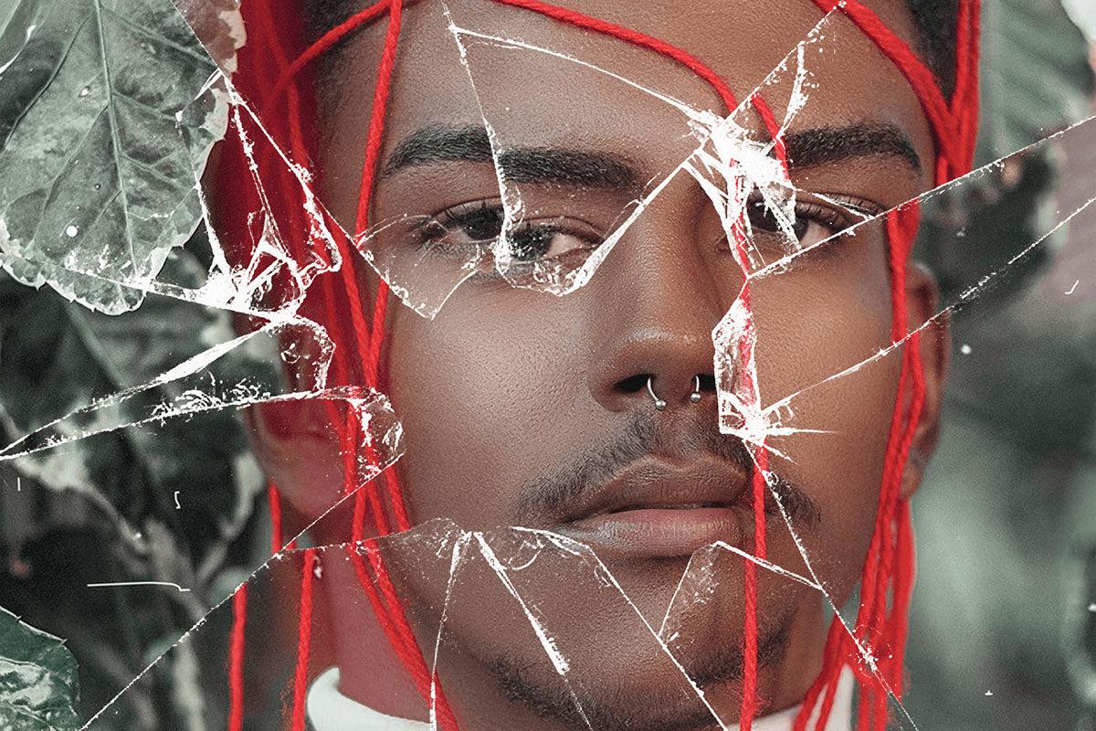 Broken
