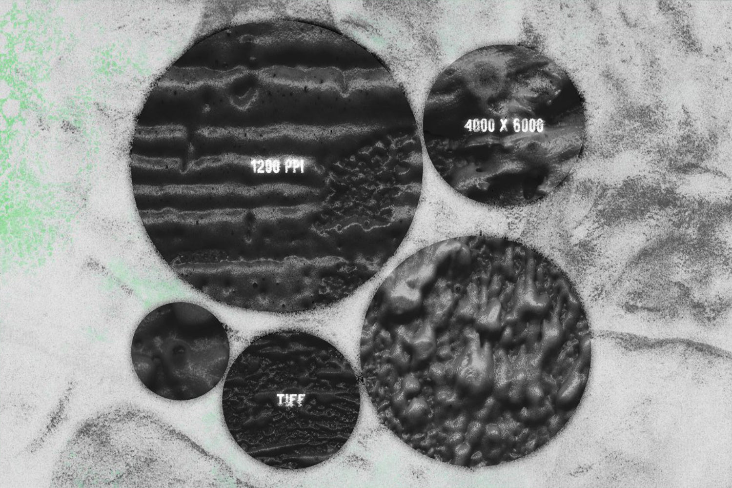 Builder's Set Texture Pack