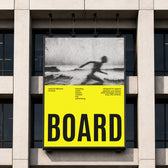 Building Billboard Mockup