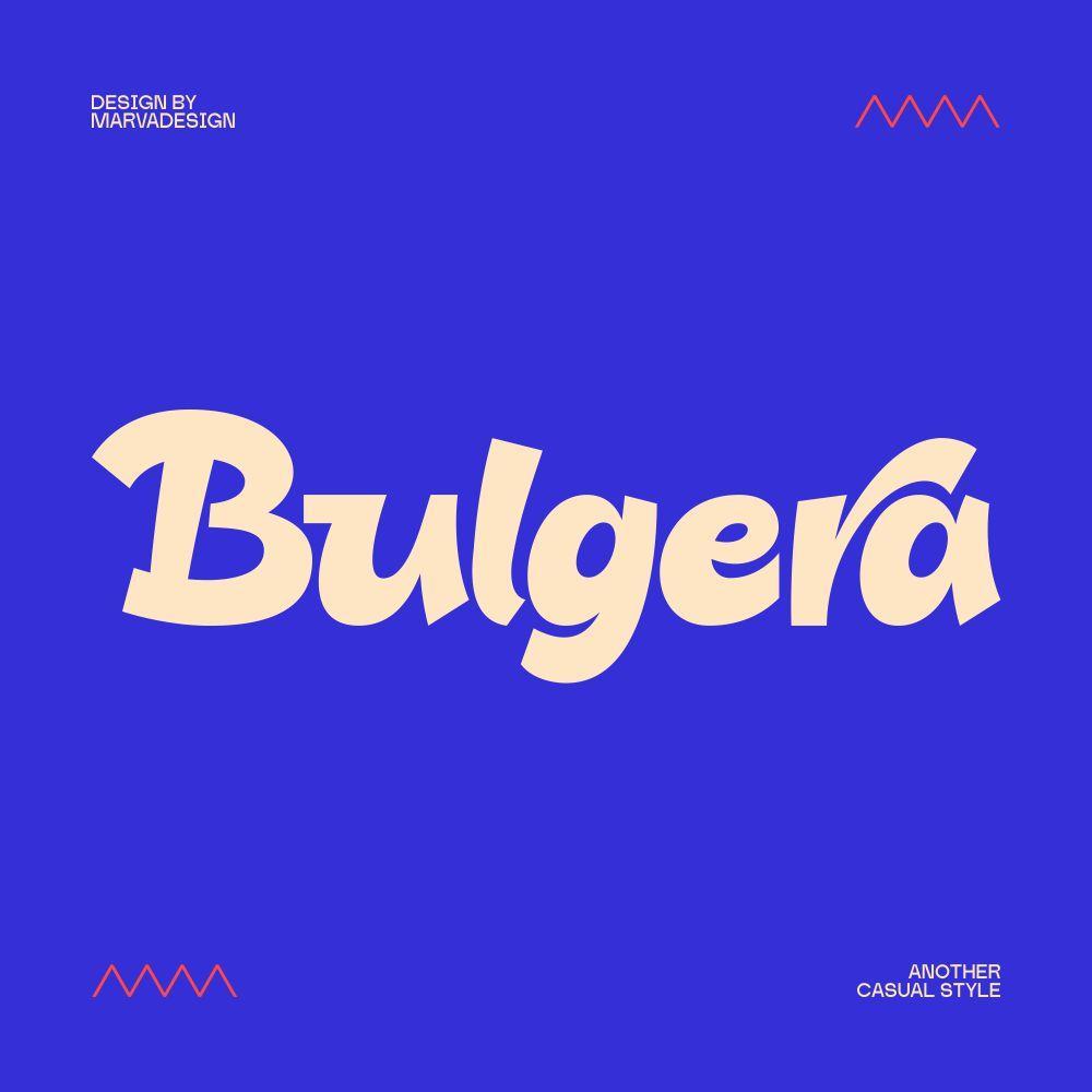 Bulgera