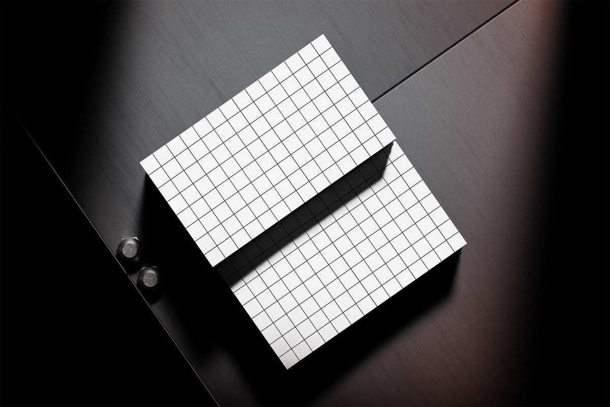 Business Card Mockup by Morrobati, preview 2