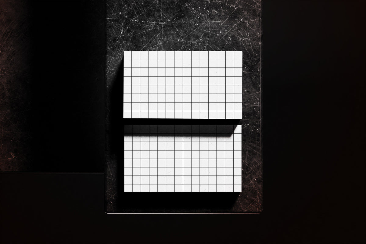 Business Card Mockup by Morrobati, preview 4
