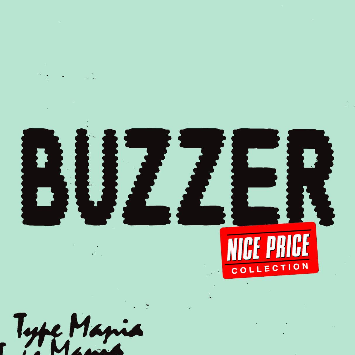 Buzzer TM