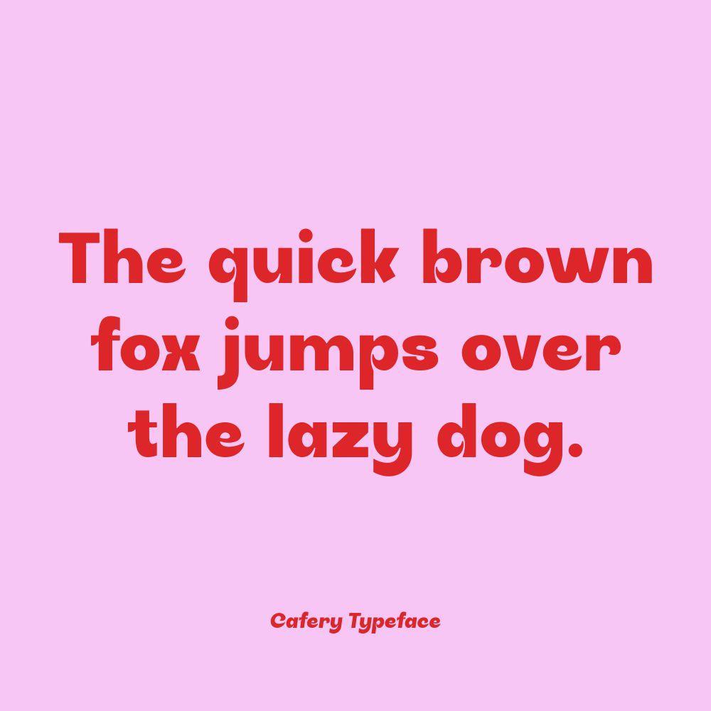 Cafery