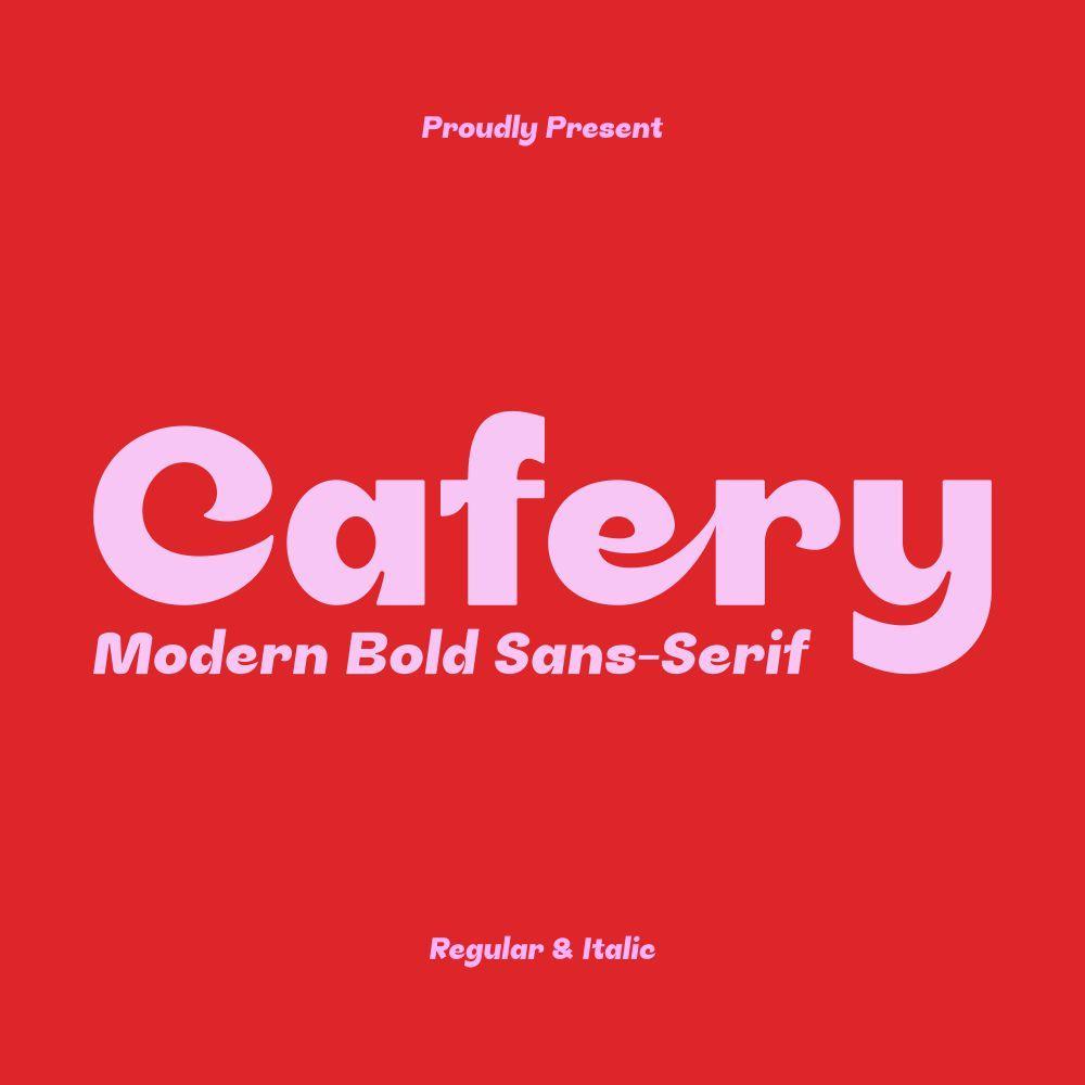 Cafery