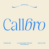Callbro