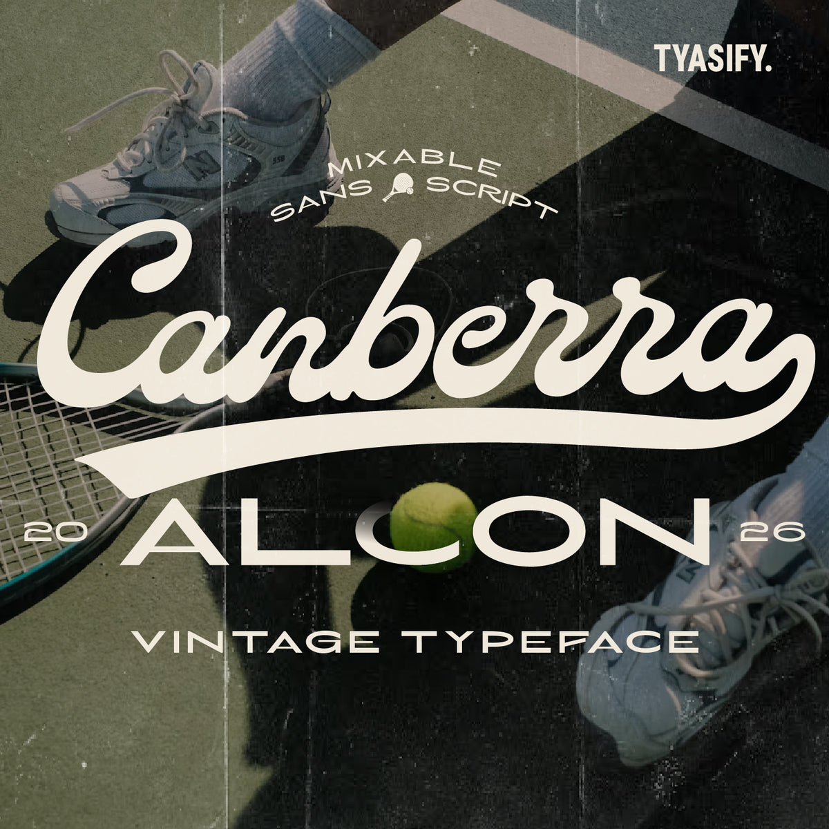canberra-alcon-vintage-font-duo-tyasify-1.png
