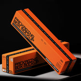 Cardboard Packaging Box Mockup