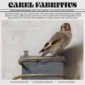 Carel Fabritius Procreate Kit
