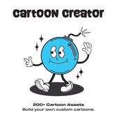Cartoon Creator