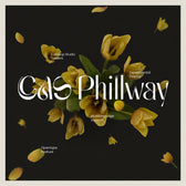 Cas Phillway Elegant Font