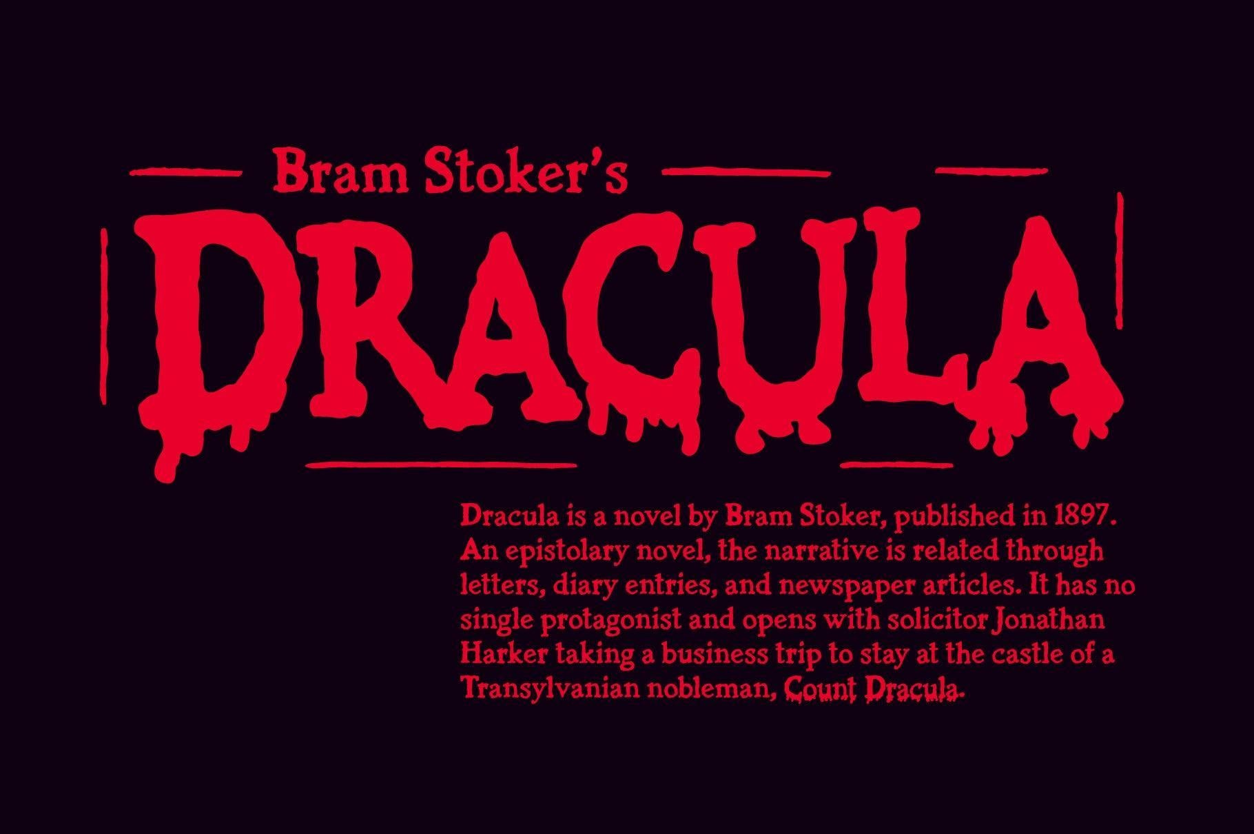 Casket - A Spine-Chilling Serif Font