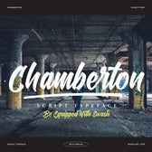 Chamberton