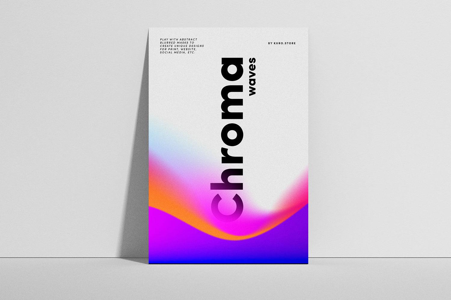Chroma Waves