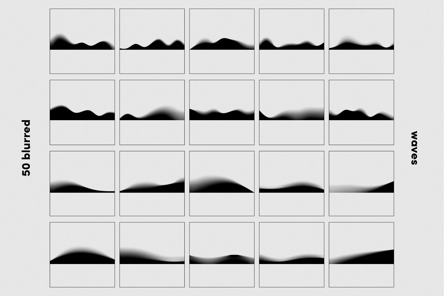 Chroma Waves