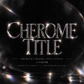 Chrome Title V.1
