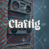 Claftig Elegant Serif Font