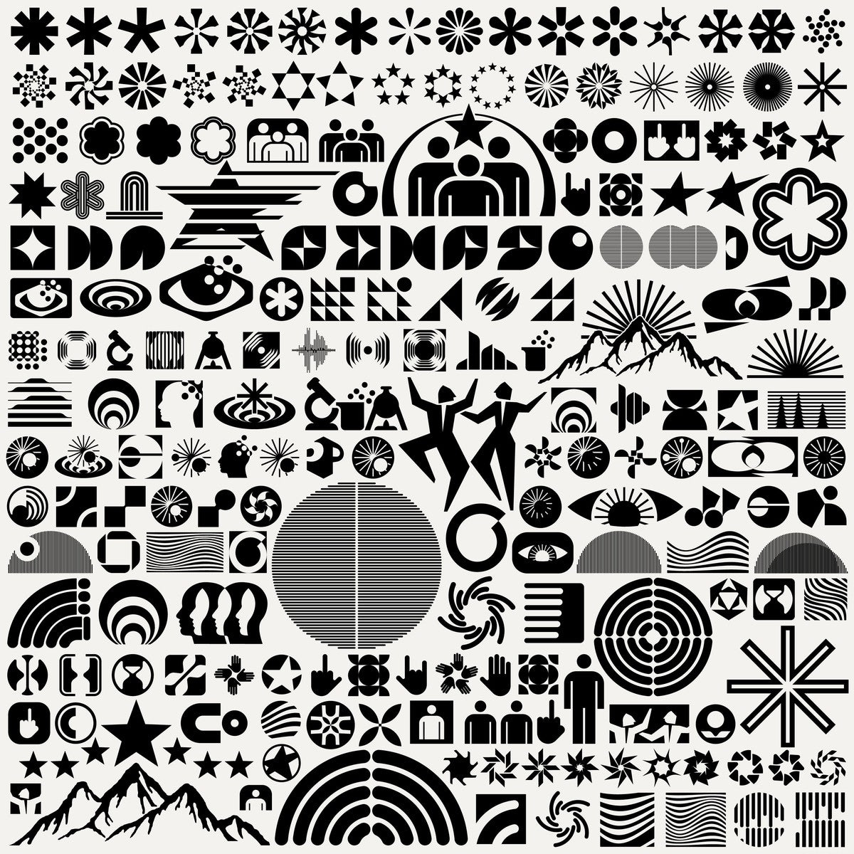 Classic Icons
