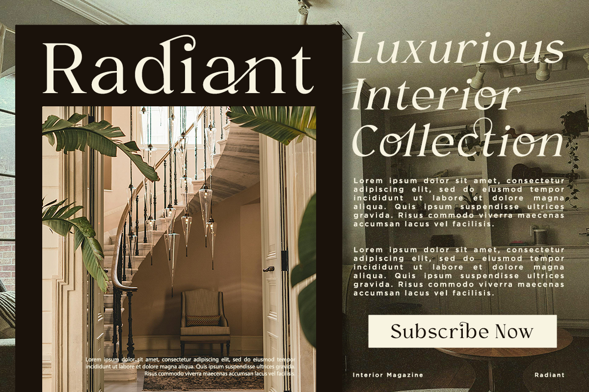 Clony - Luxury Ligature Serif Font by Ragamkata Studio, preview 4