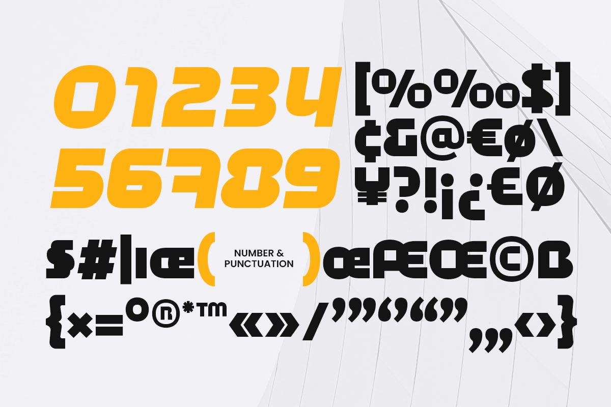 Coin - Logo Font by Dareco Studio, preview 11