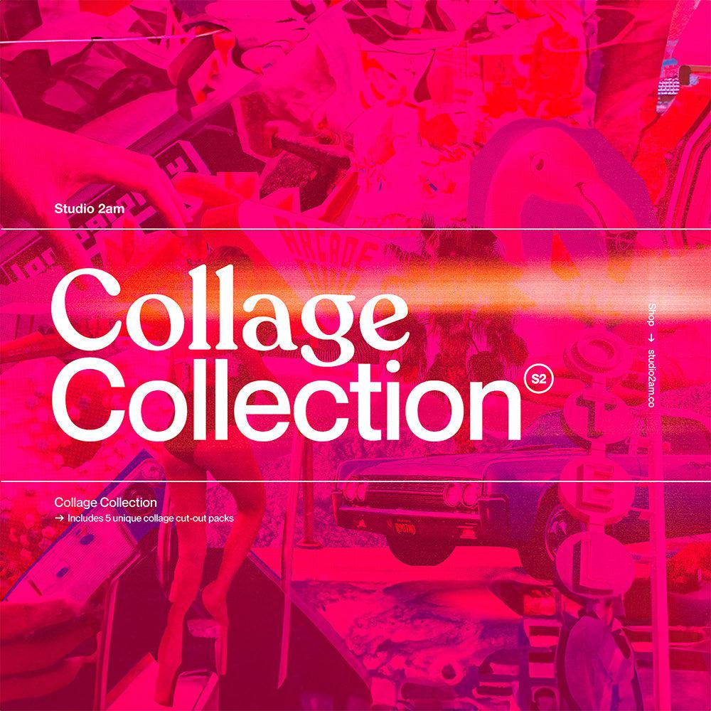 Collage Collection