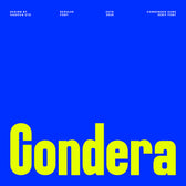 Condera Condensed Sans Serif Font