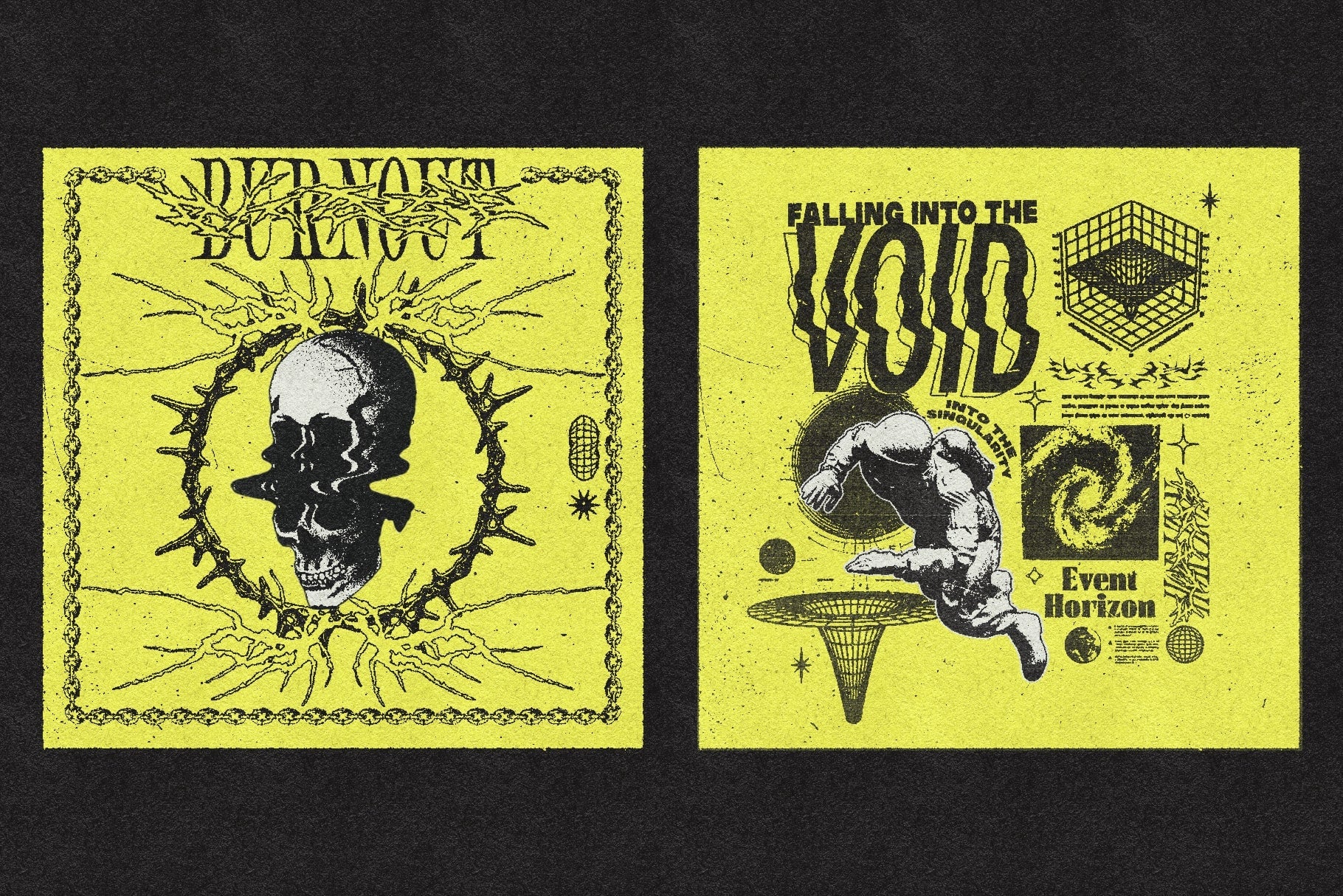 CopyCat - Photocopy Effect