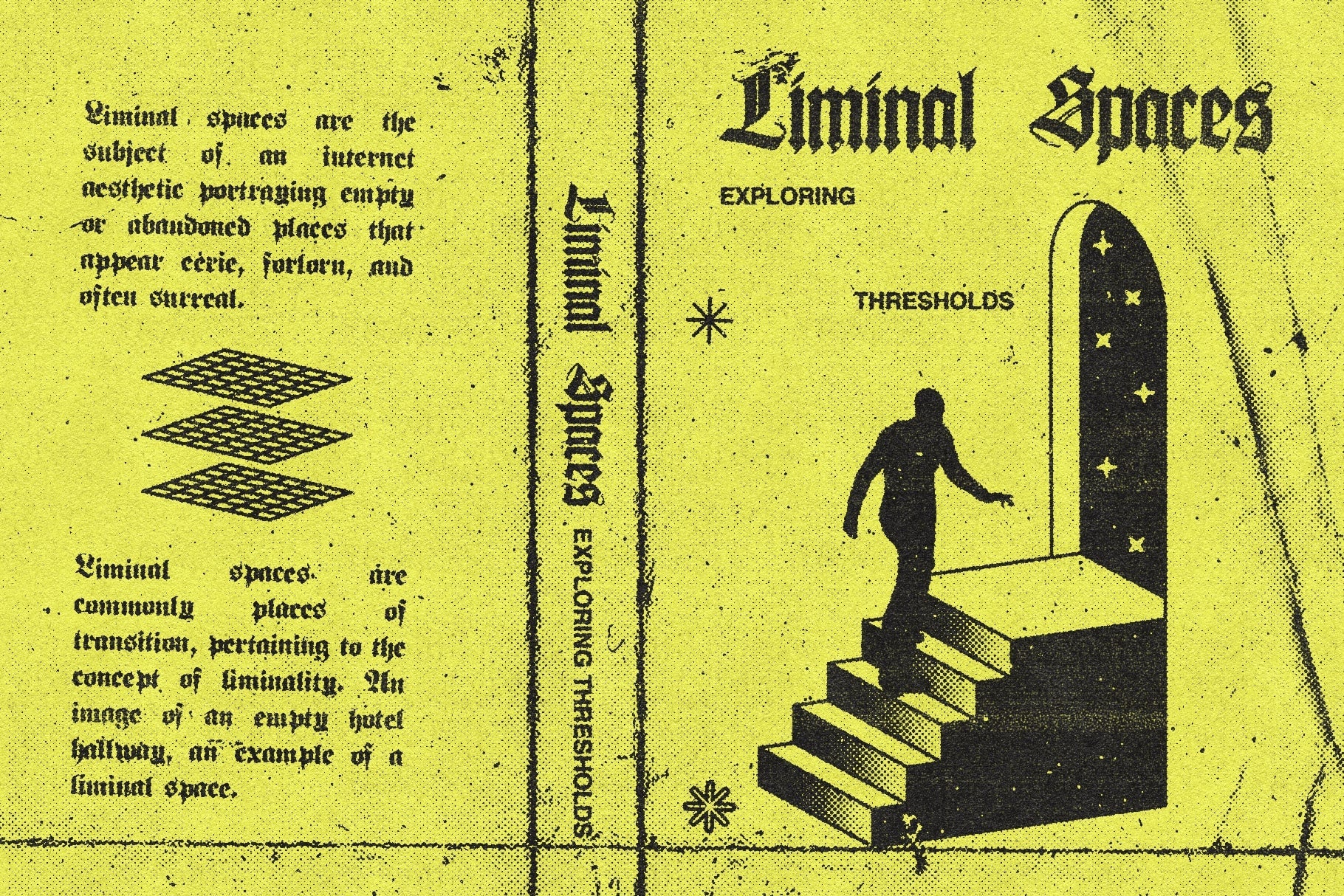 CopyCat - Photocopy Effect