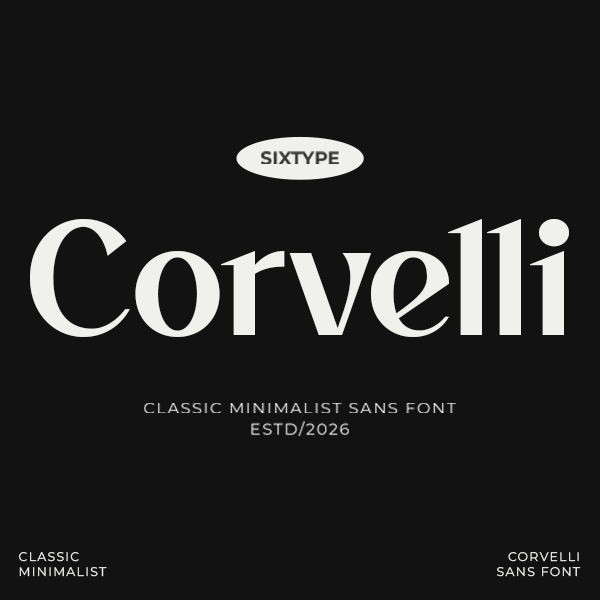 corvelli-classic-minimalist-sans-sixtysix-labs-studio-1.png