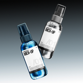 Cosmetic Bottle Mockup