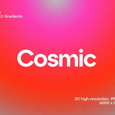 Cosmic