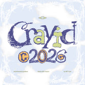 CRAYID - Crayon Typeface