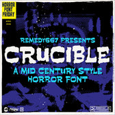 Crucible