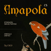 CS Amapola – Gothic Uncial Font