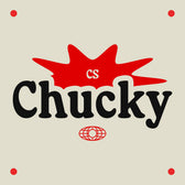 CS Chucky – Retro Font