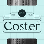CS Coster – Contemporary Font