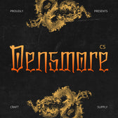 CS Densmore – Chicano Graffiti Font