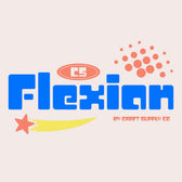 CS Flexion – Y2K Font