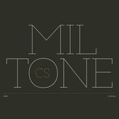 CS Miltone – Thin Slab Serif