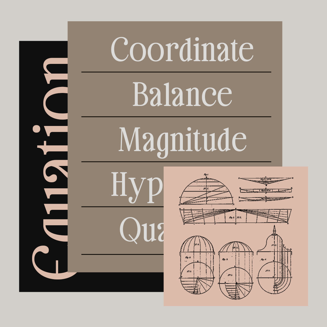 CS Sterling – Classic Font by Craft Supply Co, preview 3