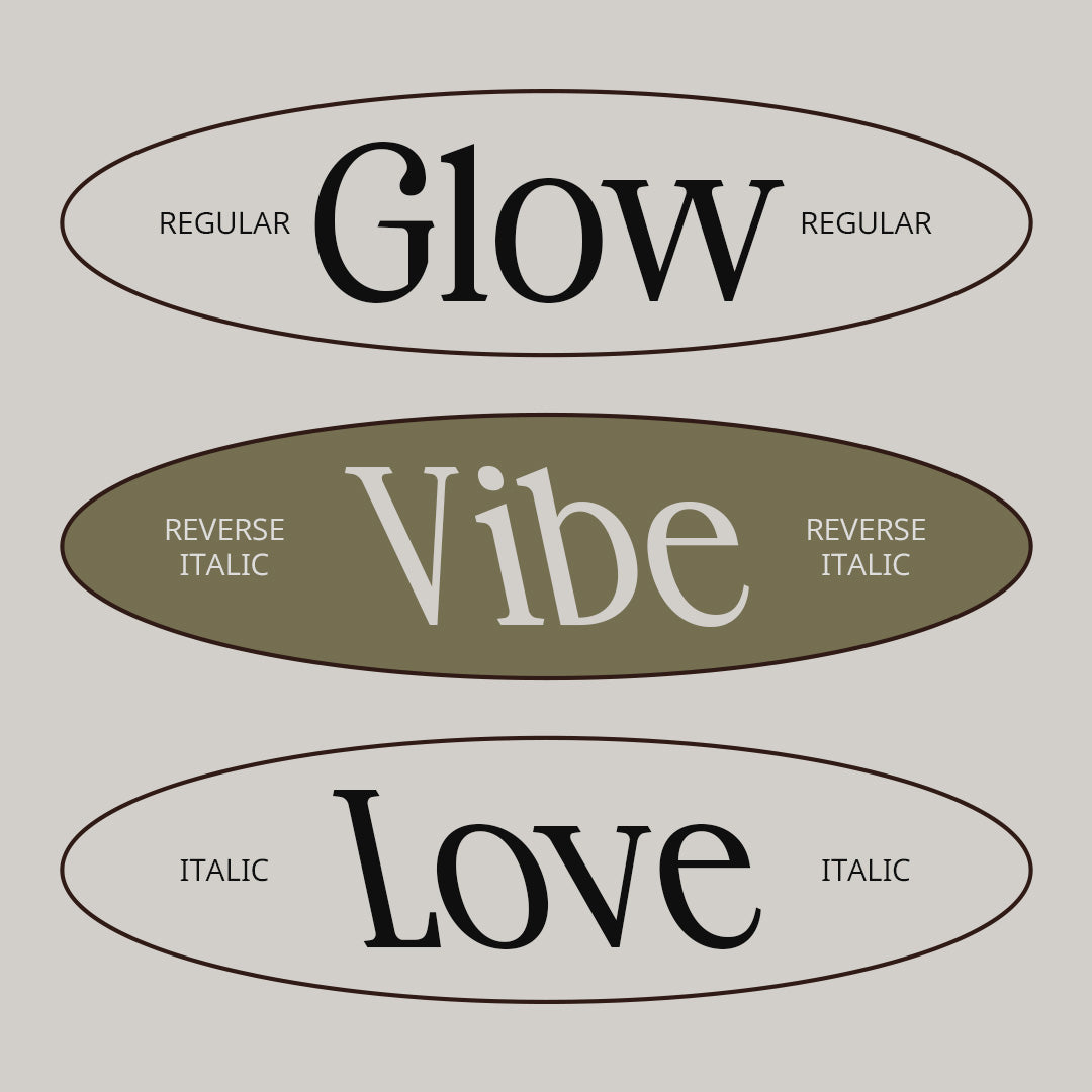 CS Sterling – Classic Font by Craft Supply Co, preview 7
