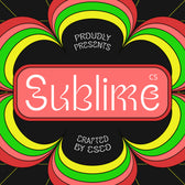 CS Sublime – Trippy Font