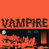 CS Vampire – Black Metal Font