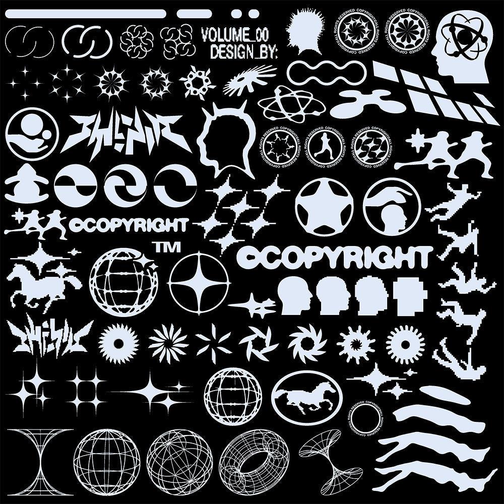 Cyber Asset Bundle