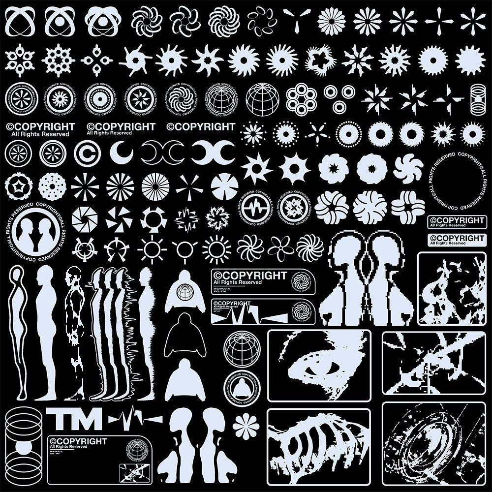 Cyber Asset Bundle