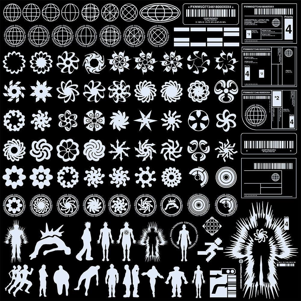 Cyber Asset Bundle