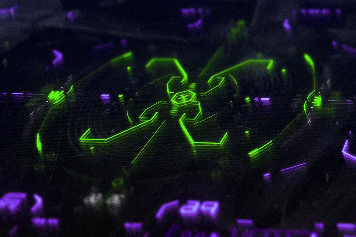 Cyber