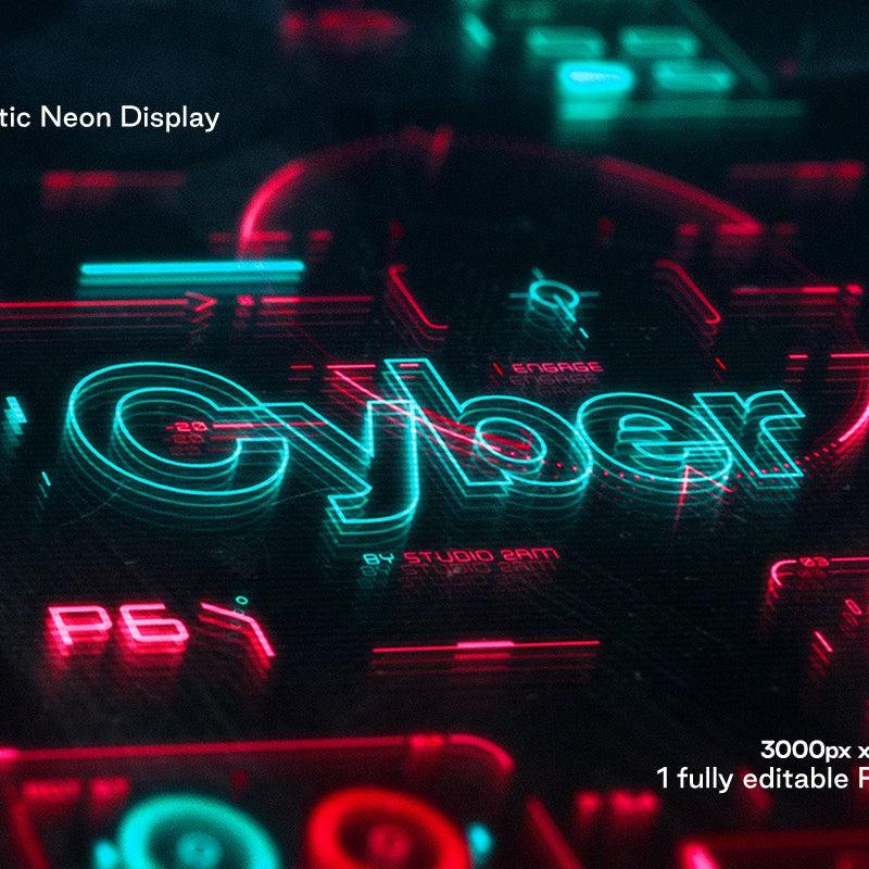 Cyber